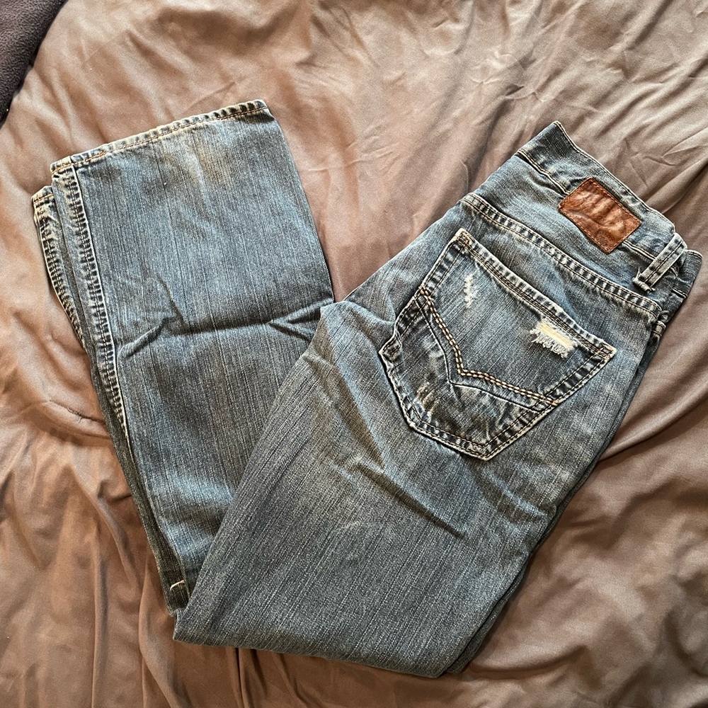 BKE Vintage 28S